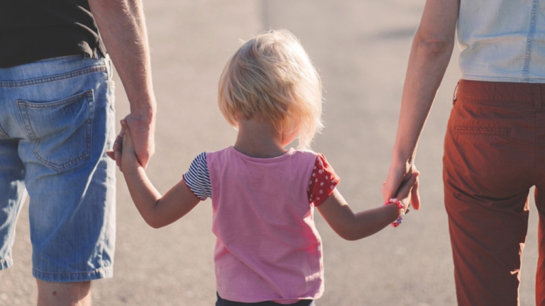 Estudos psicossociais em ações com filhos menores no Divórcio