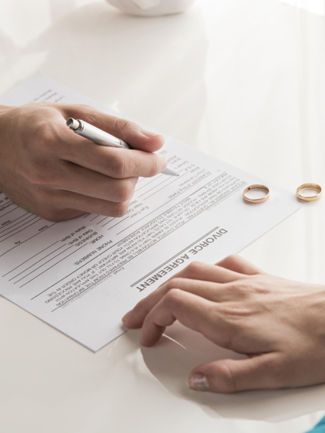 Divórcio: como funciona e quais os tipos possíveis? Tudo que você precisa entender!