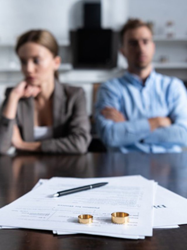 30 Perguntas sobre Divórcio Respondidas por Advogada Especialista