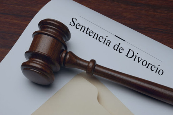 Divórcio Judicial