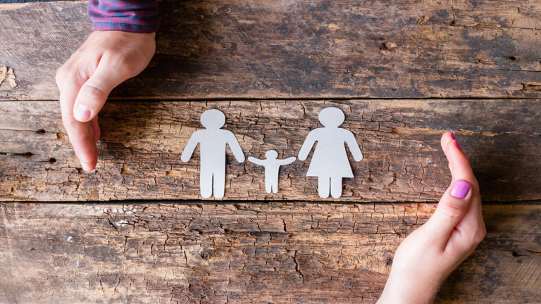 O mito dos 50% na guarda compartilhada no Divórcio – Advogada de Família explica
