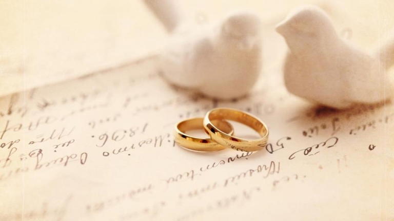 O que é Certificado de Habilitação para casamento?