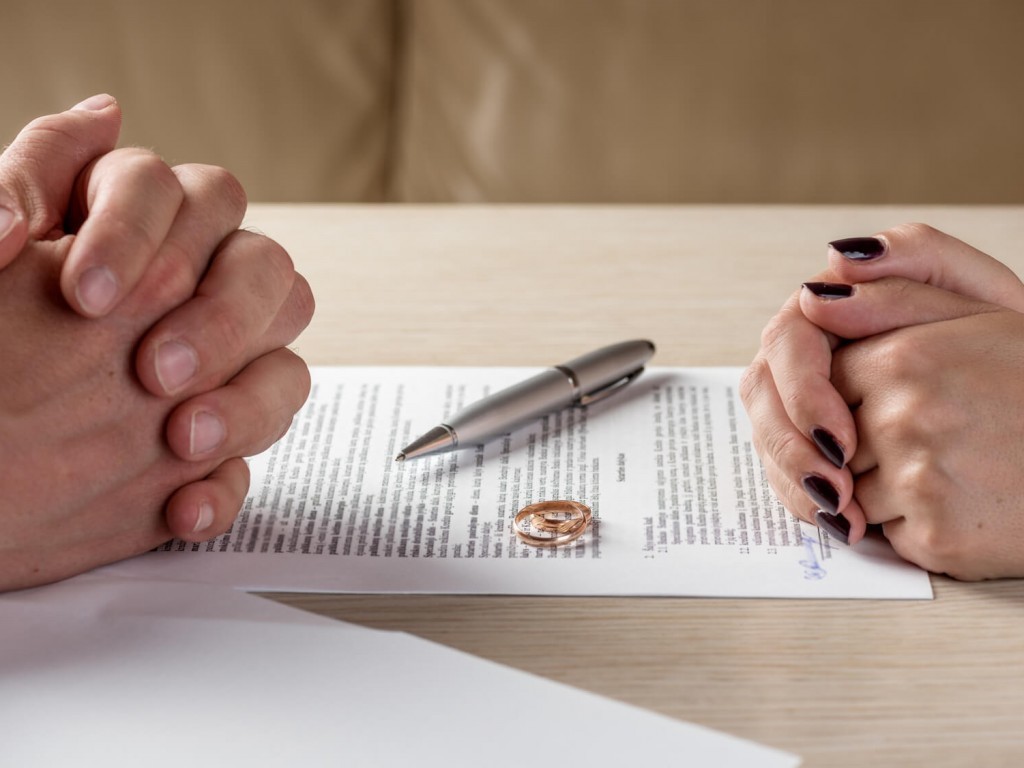 Questões que você precisa saber sobre divórcio